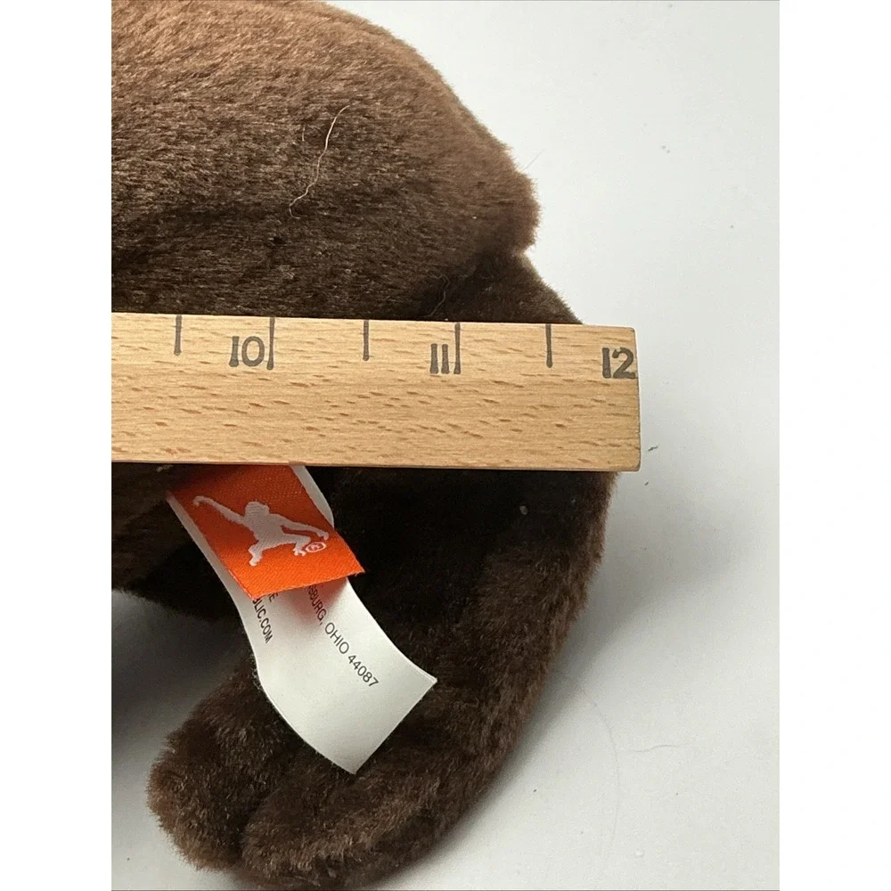 Wild Republic Sea Lion Plush Brown Stuffed Animal Toy 12